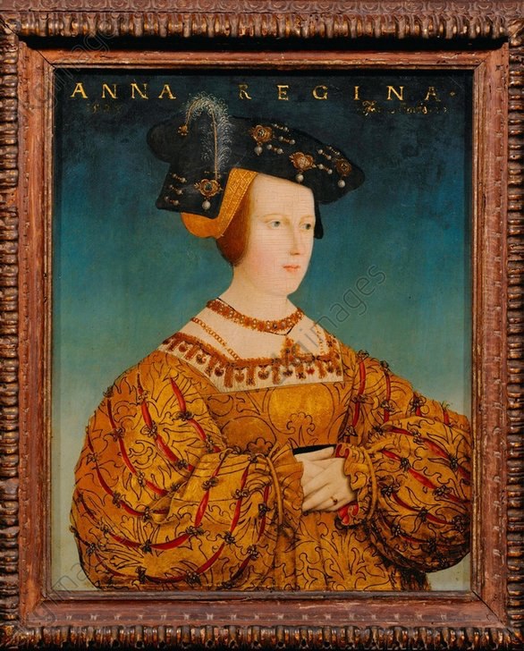 Anna von Ungarn