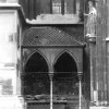 Abb. Das Neidhartgrab am Wiener Stephansdom 