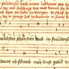 Fig. Der tenor haizt der freudensaal: Monk of Salzburg