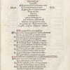 Abb. Melopoiæ 1507 Titelblatt