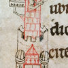 Abb. Türmerhorn Heiligenkreuzer Psalter