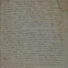 Abb. Letter from Pandolfo Collenuccio to Ercole d'Este